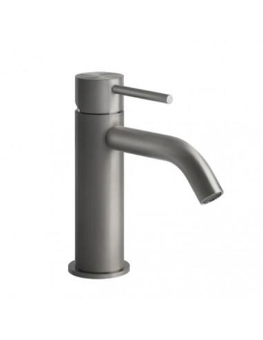 Miscelatore GESSI Lavabo Via Tortona con scarico con flessibili di collegamento - Kallea