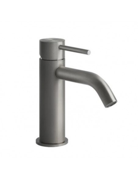 Miscelatore GESSI Lavabo Via Tortona con scarico con flessibili di collegamento - Kallea