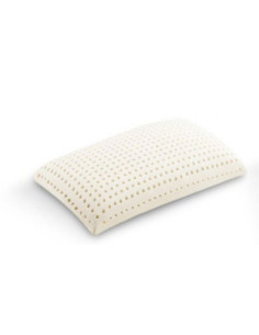 Guanciale Super Memory rivestimento maglina - Kallea 2