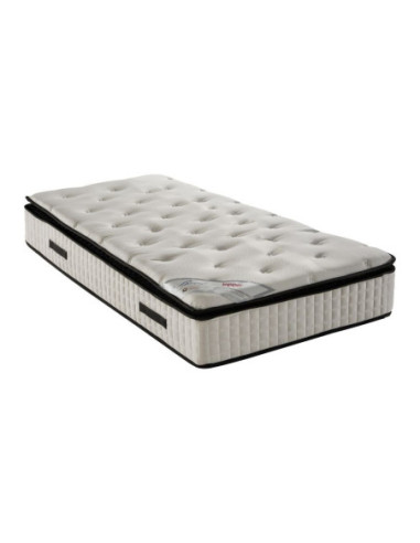 Materasso singolo Topper 2020 memory foam - Kallea