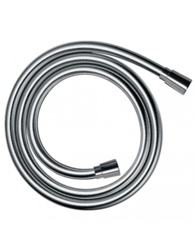 Flessibile Hansgrohe Isiflex doccia 200 cm cromo liscio - Kallea