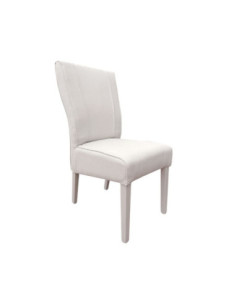 Sedia Roxanne panna - Kallea