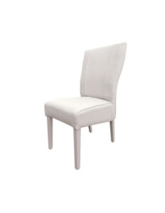 Sedia Roxanne panna - Kallea 2