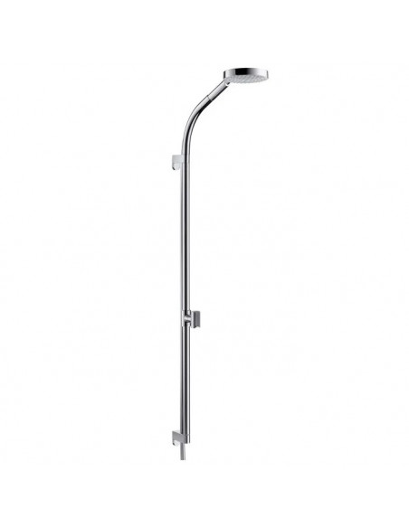 Set Hansgrohe doccia Raindance Rainbowset saliscendi + doccino + flessibile 0,90 m - Kallea