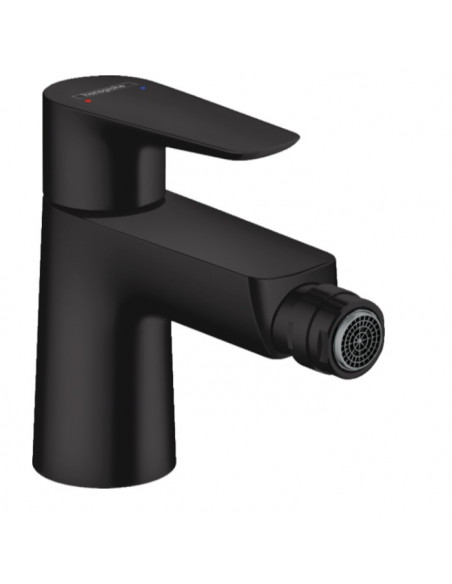 Miscelatore Hansgrohe bidet monocomando Talis E con piletta - Kallea