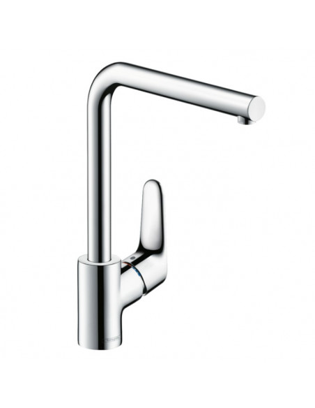 Miscelatore Hansgrohe Cucina Focus M41 monocomando 280 1Jet - Kallea