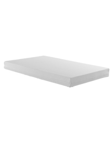 Materasso singolo Gravity antibatterico sfoderabile H 15 cm. - Kallea
