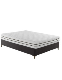 Materasso Carbon Jell - Kallea