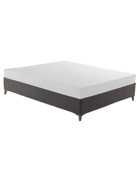Materasso matrimoniale Ekomemory H 20 cm. - Kallea