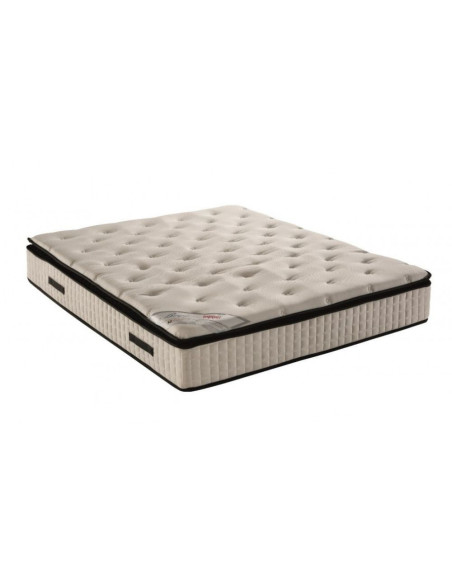 Materasso una piazza e mezza Topper 2020 memory foam - Kallea