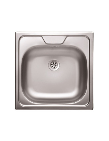 Lavello 48x48 Classic N24435 - Kallea