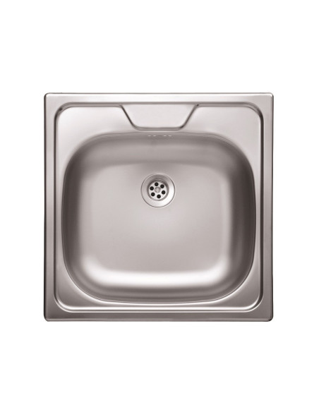 Lavello 48x48 Classic N24435 - Kallea