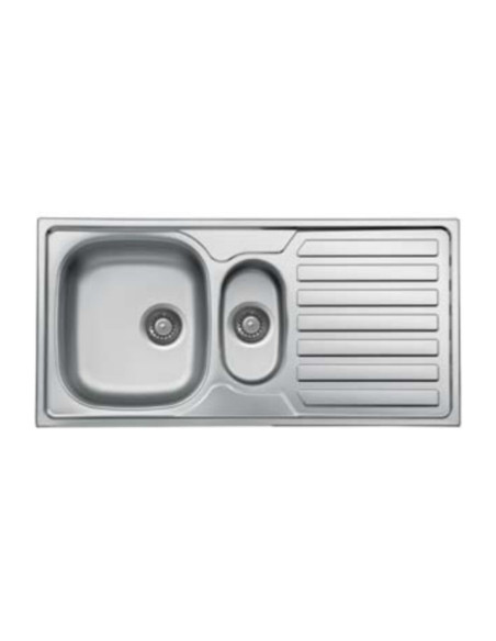 Lavello Classic 336 100x50 destro - Kallea