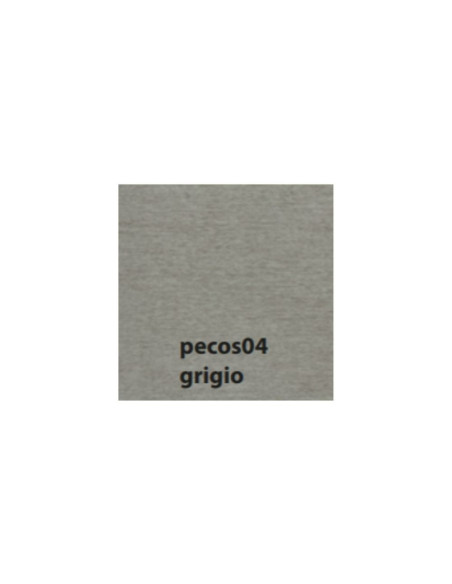Divano letto Delhia 3 posti grigio poggiatesta recliner 226x108 - Kallea