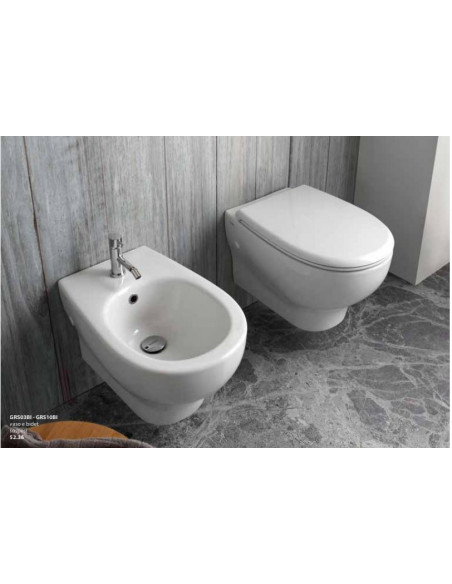 Sanitari Globo