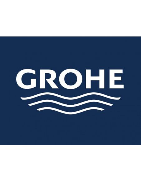 Grohe cassette scarico