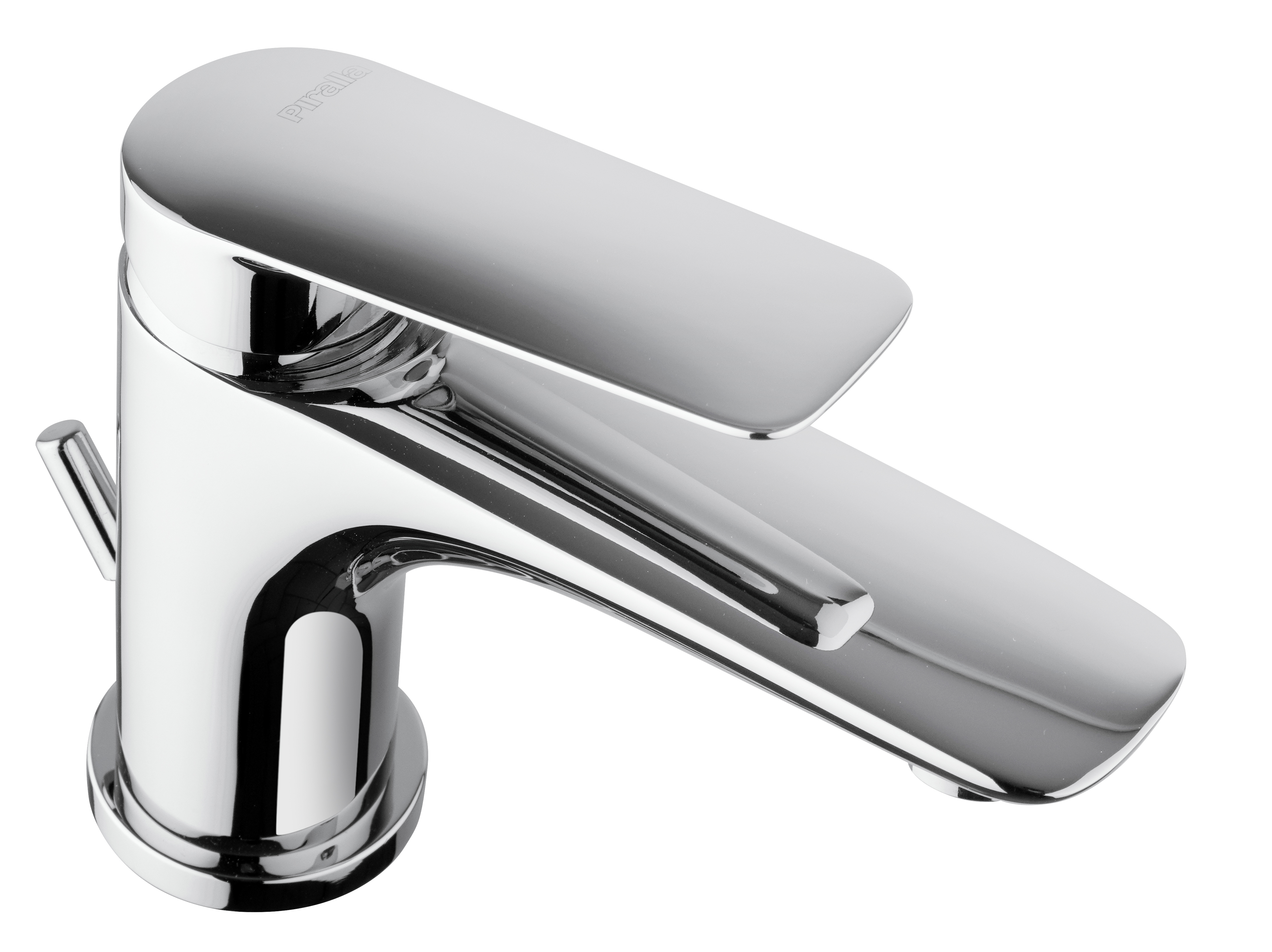 Rubinetto Cucina A Parete Ibergrif - Design Moderno Con Beccuccio Flessibile, Nero E Cromo - Foto 11